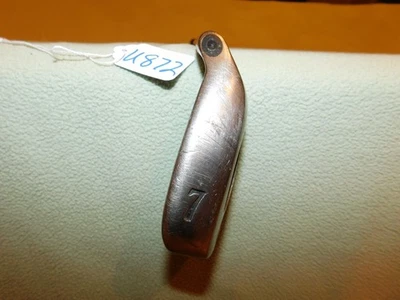 Callaway Tungsten Titanium Stiff Flex Graphite Shaft 7 Iron 37 Inches U872 - Image 1 of 4