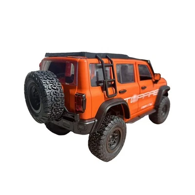 NEW MN-300 4WD Remote Control 1：12 RC Off-road vehicle Model Toy Car RTR GifedsH - Image 1 of 4