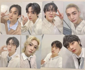 Stray Kids dominATE JAPAN SHIZUOKA ECOPA STADIUM 10. Mai offizielle Fotokarte - Bild 1 von 9