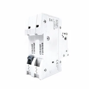 5SY62407CC 2P 40A 400V Circuit Breaker For Siemens - Picture 1 of 4