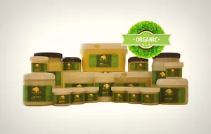 3 Lb Premium SHEA Butter Refined Natural GRADE A 100% Pure Organic Best Quality - Picture 1 of 6