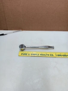 matco tools USA Ratchet 3/8 used BR8 - Bild 1 von 7