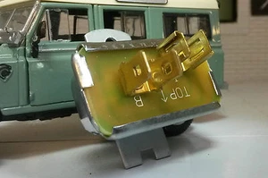Austin Morris Mini MG MGB Instrument Smiths Voltage Regulator BHA4602 NEG Earth - Picture 1 of 2