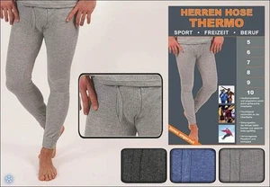 Neuware, Thermounthose, Thermounterwäsche, Herrenunterwäsche, Unterwäsche - Bild 1 von 1