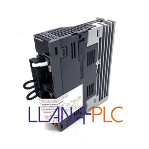 Neu im Karton Mitsubishi MR-J4-20A-RJ Servofahrer - Bild 1 von 9