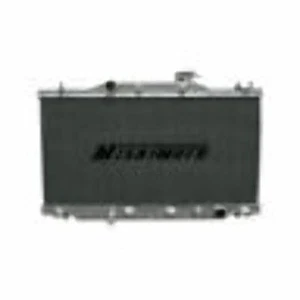 Mishimoto Performance Aluminum Radiator 2002-2006 Acura RSX K20a3 K20a1 K20z1 - Bild 1 von 4