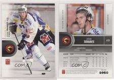 2012-13 PCAS Swiss National League John Tavares #SNL-050