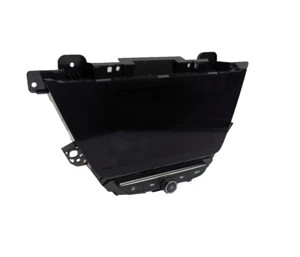 20 21 22 23 Buick Encore Gx Audio Radio Receiver Screen Display 42721360 - Bild 1 von 14