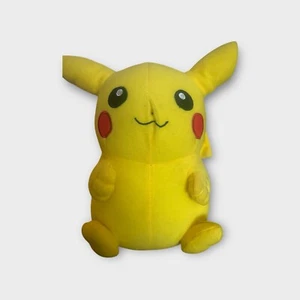 Pokémon Pikachu Peluche - Foto 1 di 2