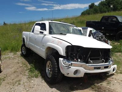 Used Rack and Pinion Assembly fits: 2007 Gmc Sierra 2500 pickup Power Steering G Foto 1 de 4