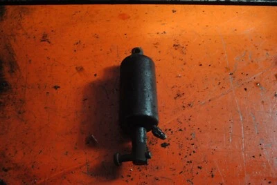 Cilindro de elevación John Deere 316 Onan B43 16 hp 300 312 314 317 Foto 1 de 2