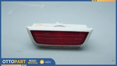 Mercedes Benz C250 2010-2018 luz de puerta delantera derecha lámpara carcasa lente derecha OEM Foto 1 de 4
