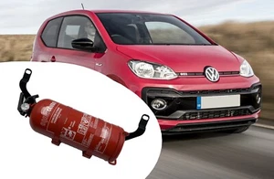 For VW UP GTI F4 fabrication Fire extinguisher mount holder bracket - Picture 1 of 13