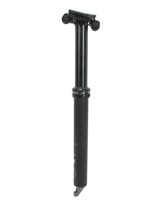 FOX Transfer 30.9 125mm Performance Elite Dropper Seatpost Internal $299 MSRP - Image 1 of 4