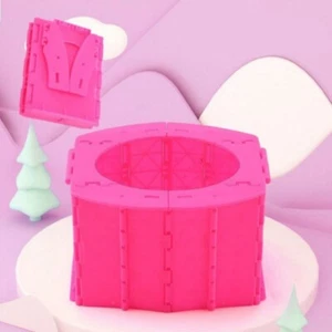 Portable Toilet, Flush Potty, Travel Camping Outdoor Hiking For Kids Reusable - Picture 1 of 12