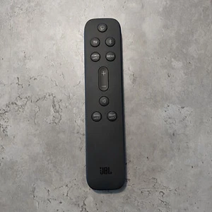 JBL Bar 9.1 Channel Sound Bar Speaker System Remote Control Black - Picture 1 of 1
