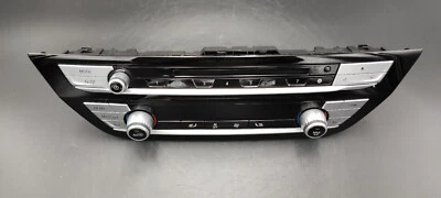 NEU + Original BMW X3 G01 Klima Sitzheizung Radio Bedieneinheit 7951978 - Bild 1 von 4