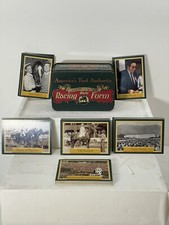 Trading Cards America's Turf Authority Daily Racing Form 100th Anniversary 110