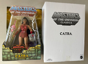 Masters of the Universe Classics Catra Figure MOTU Mattel