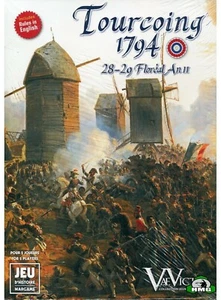 Tourcoing 1794 - Imagen 1 de 1
