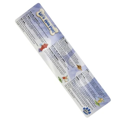 Juego de Mesa Chihuahua-Opoly Piezas de Repuesto Instrucciones Foto 1 de 4