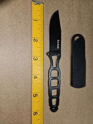 Kabar Neck Knife 1118 - Image 1 of 3