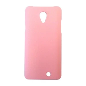 THL T5, T5S, Hartplastik Cover rosa - Bild 1 von 1
