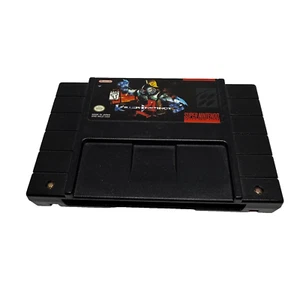 Killer Instinct (Super Nintendo Entertainment System, 1995) Cartridge Only - Bild 1 von 2