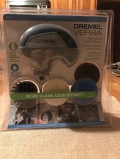 Brand New Dremel Versa In Sealed Box