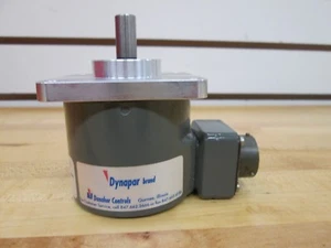 (1) DYNAPAR ENCODER P/N: A2450960101 ~NEW~ - Picture 1 of 7