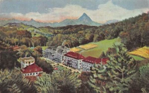 Slovenia - ROGASKA SLATINA - Panorama - Ed. P. Löschnigg - Picture 1 of 2