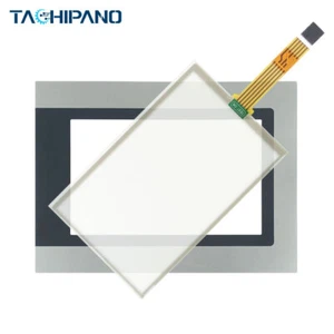 Touch Screen for 5AP1120.0702-000 Panel Glass Digitizer with Front Overlay - Picture 1 of 9