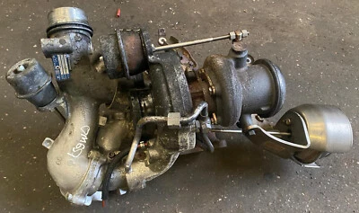 MERCEDES BENZ C E CLASS W204 W212 2010-15 220 250 CDI TWIN BI TURBO A6510904980 - image 1 of 4