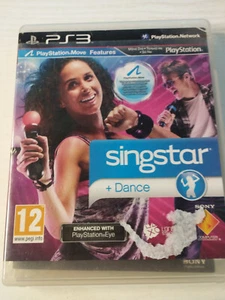 Singstar + Dance- juego PLAYSTATION 3 PS3 Edition Greece - Picture 1 of 4