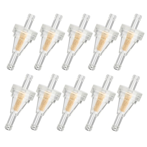 Universal 10pcs 1/4