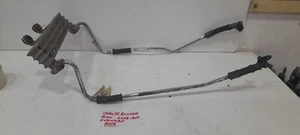 radiatore olio honda crossrunner 800 2011 2014 completo di tubo olio - Imagen 1 de 20