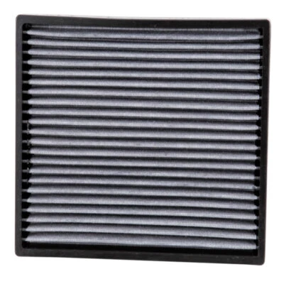 Filtro de aire de cabina K&N 03-14 Honda Accord/Civic/Odyssey/04-14 Acura TL/TSX/RL/CSX Foto 1 de 4