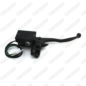 Brake Master Cylinder For Yamaha Raptor 350 660 700 ATV YFM350 YFM660 YFM700 - Bild 1 von 4