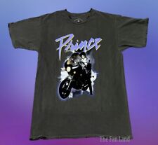 New Prince Purple Rain The Revolution 1984  Mens Vintage Classic T-Shirt