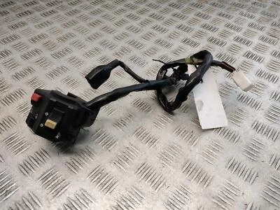 Interruptor de engranaje izquierdo Triumph Speed Triple 885 1995 Foto 1 de 4