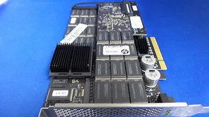 HP 600477-001 320GB SLC IO Drive Duo Accelerator fro proliant servers - Picture 1 of 1