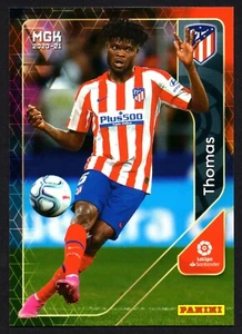 THOMAS #47 ATL MADRID 2020-21 CROMO MGK MEGACRACKS LA LIGA SANTANDER PANINI - Imagen 1 de 2