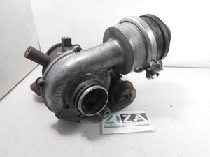 Turbina Mercedes W169 A160 2.0 60kw 640942 2005 A6400901380 - Imagen 1 de 3