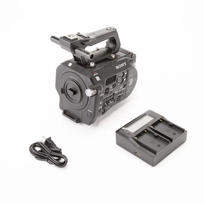 Sony PXW-FS7 4K XDCAM Camera System - SKU#1970540 - Image 1 of 4