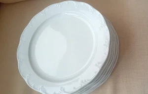 Rosenthal Monbijou - Speiseteller classic rose Gastronomie - Bild 1 von 11