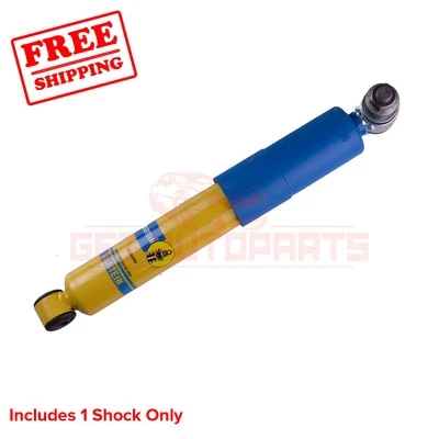 Amortecedor dianteiro Bilstein B6 compatível com Chevrolet P10 Series 1963-1967 - Imagem 1 de 3