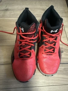 under armour schuhe basketball Gr. Herren 10 - Bild 1 von 11