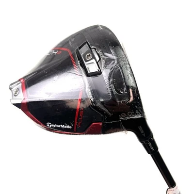 New Taylormade Stealth 2 Plus Driver / 9 Degree / Ventus TR 5S Stiff Flex - Image 1 of 4