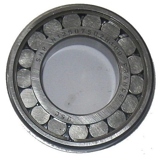 Lager Schaltgetriebe 8V Kat + 16V für Lancia Delta Integrale, 46403498 - Image 1 of 1