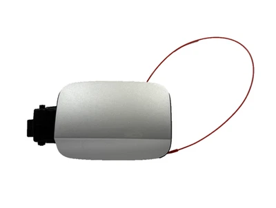 Audi Q3 2015-2018 tapa del tanque trasero de combustible bolsillo y actuador 8U0809906C OEM Foto 1 de 4